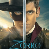 سریال زورو – Zorro 2024