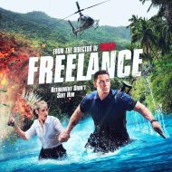 فیلم Freelance 2023 – آزادکار